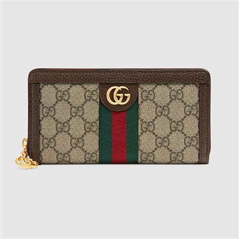 portafoglio gucci faccia|Portafogli Donna Grandi Firmati .